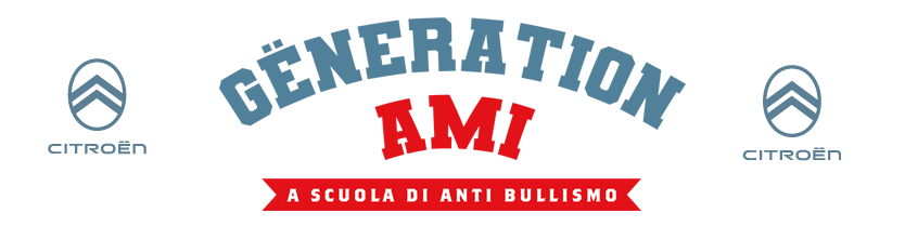 Generation Ami